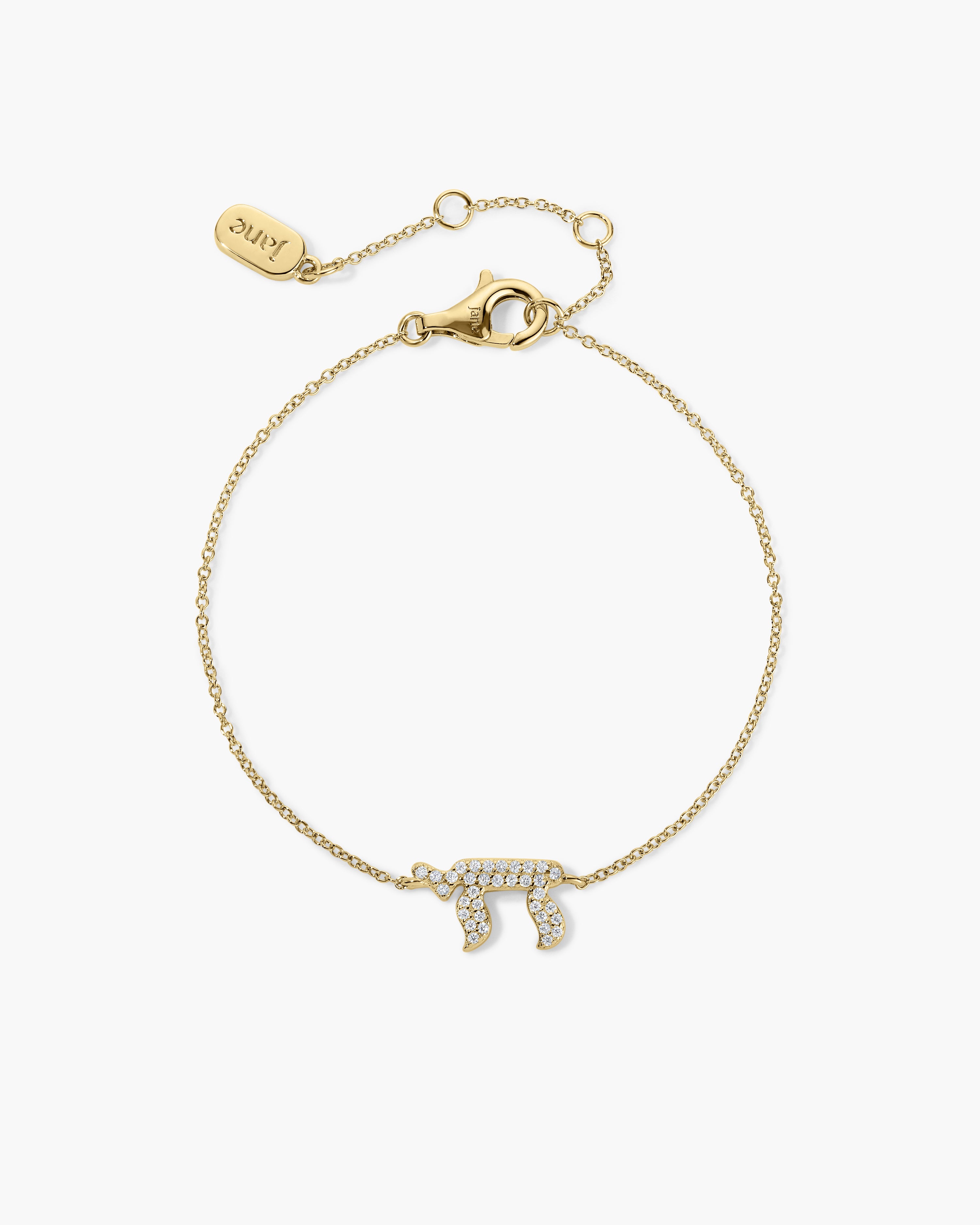 Chai Bracelet