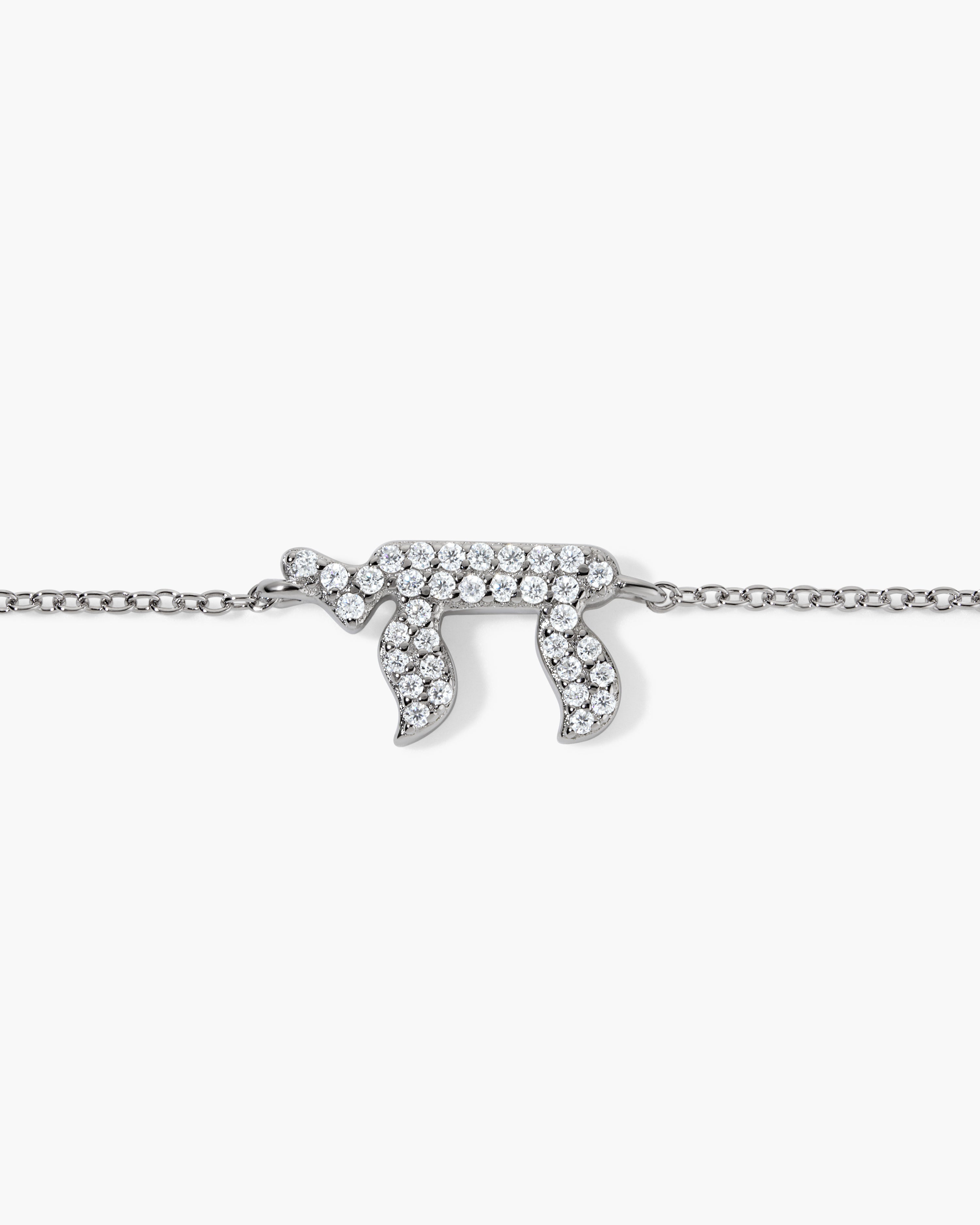 Chai Bracelet
