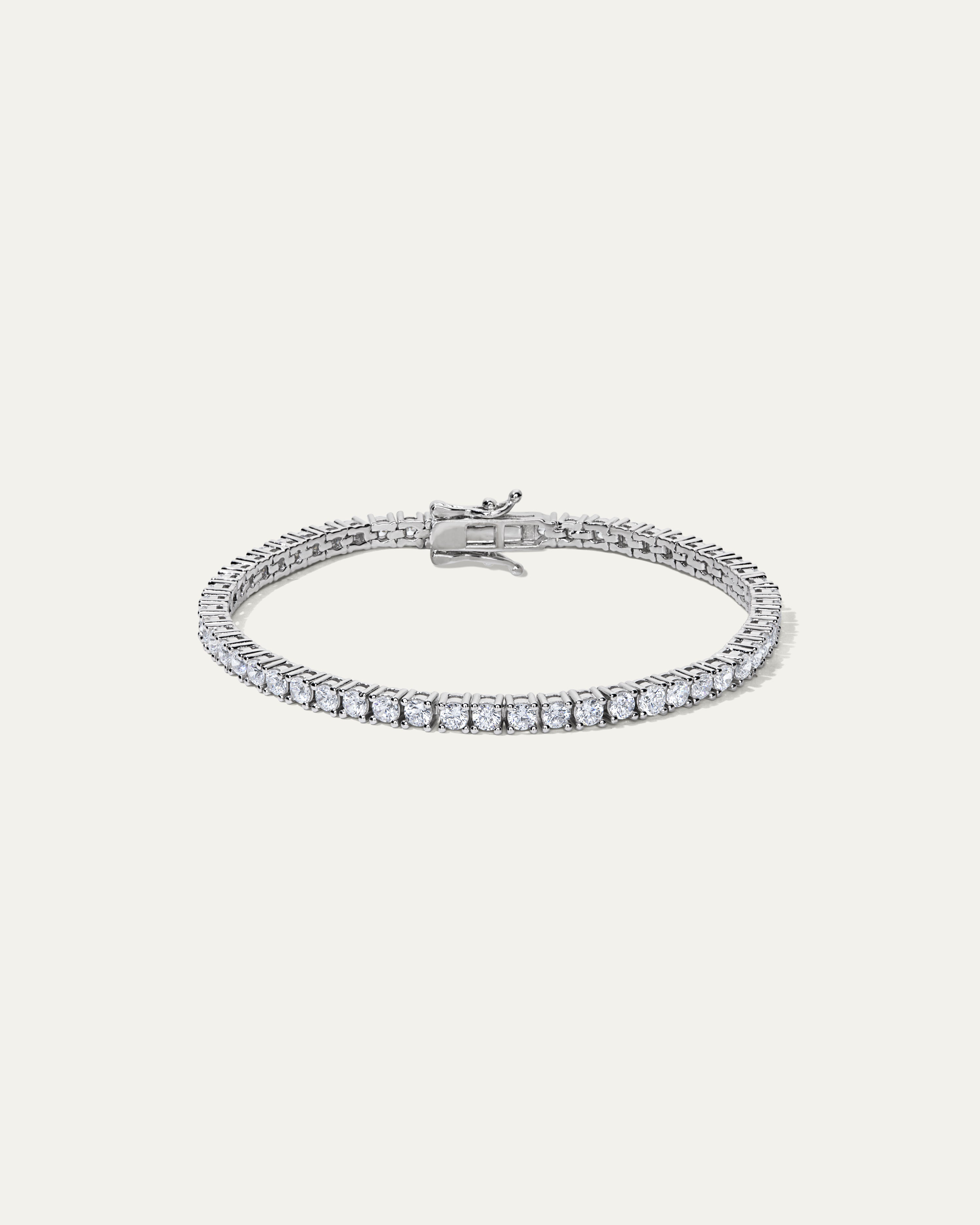 Jane Everyday™ Tennis Bracelet | Jane Jewels | Luxury Designer