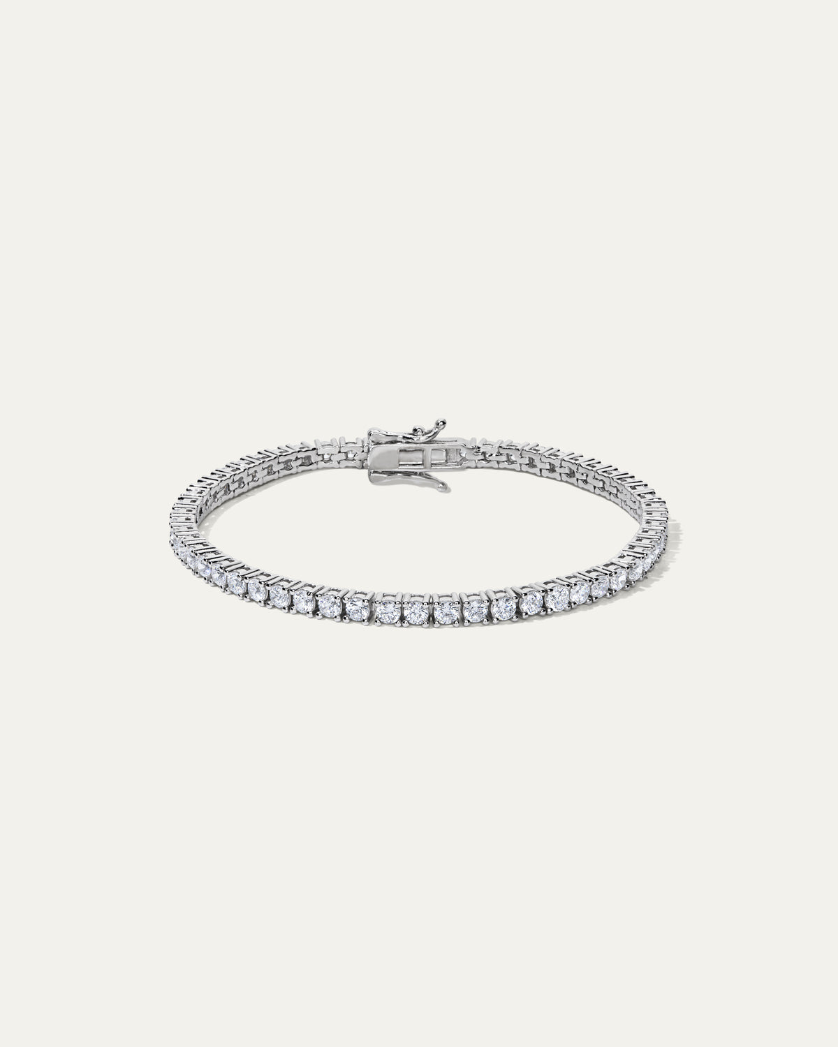 Jane Everyday™ Tennis Bracelet | Jane Jewels | Luxury Designer 