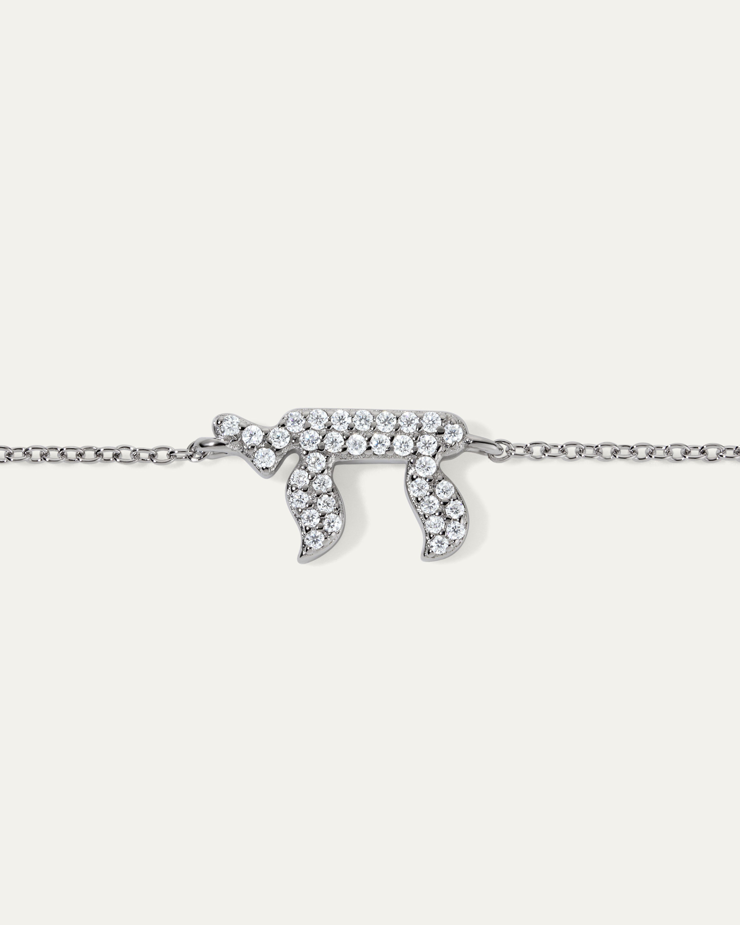 Chai Bracelet