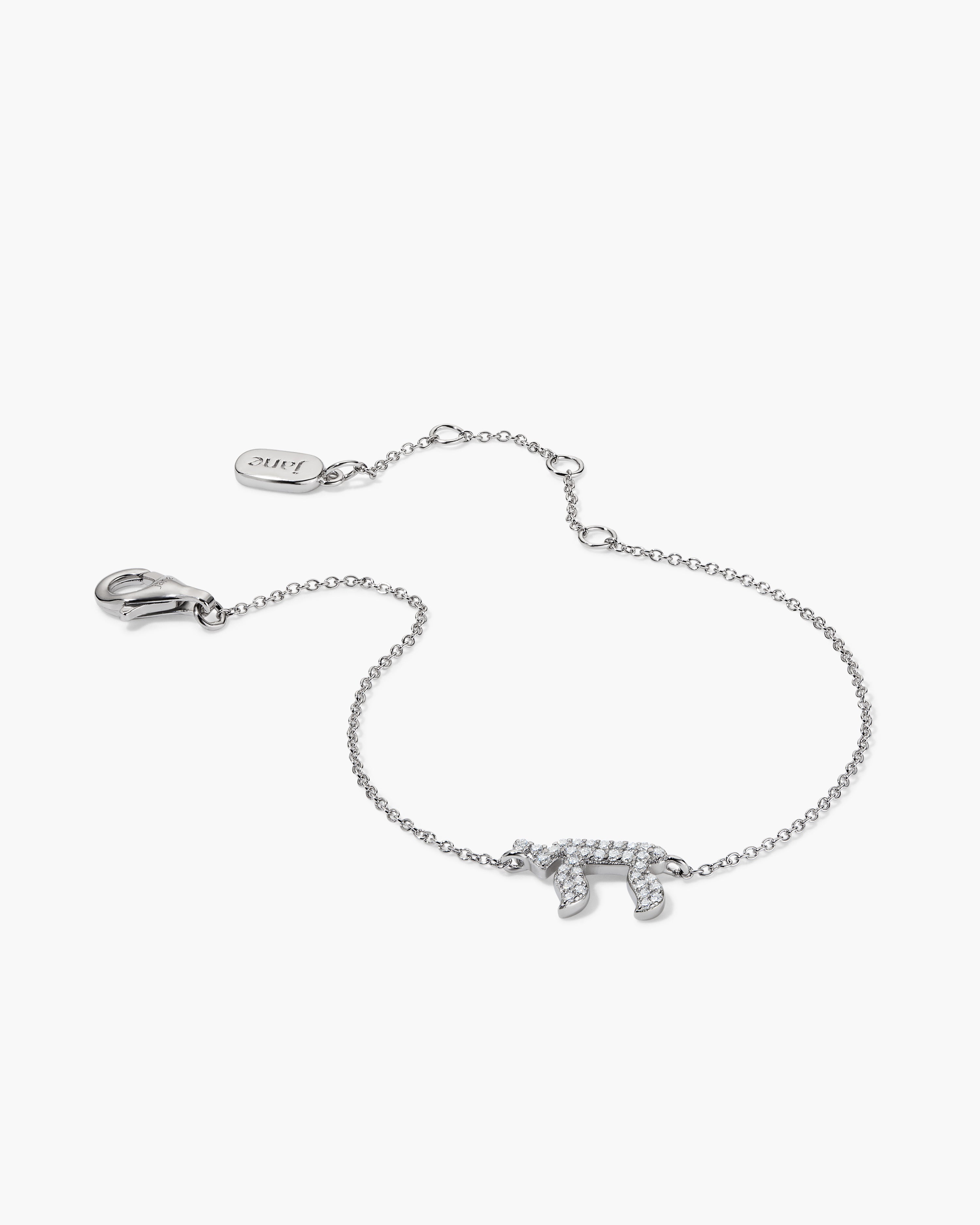 Chai Bracelet