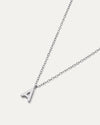 Initial Necklace