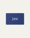 Jane Physical Gift Card
