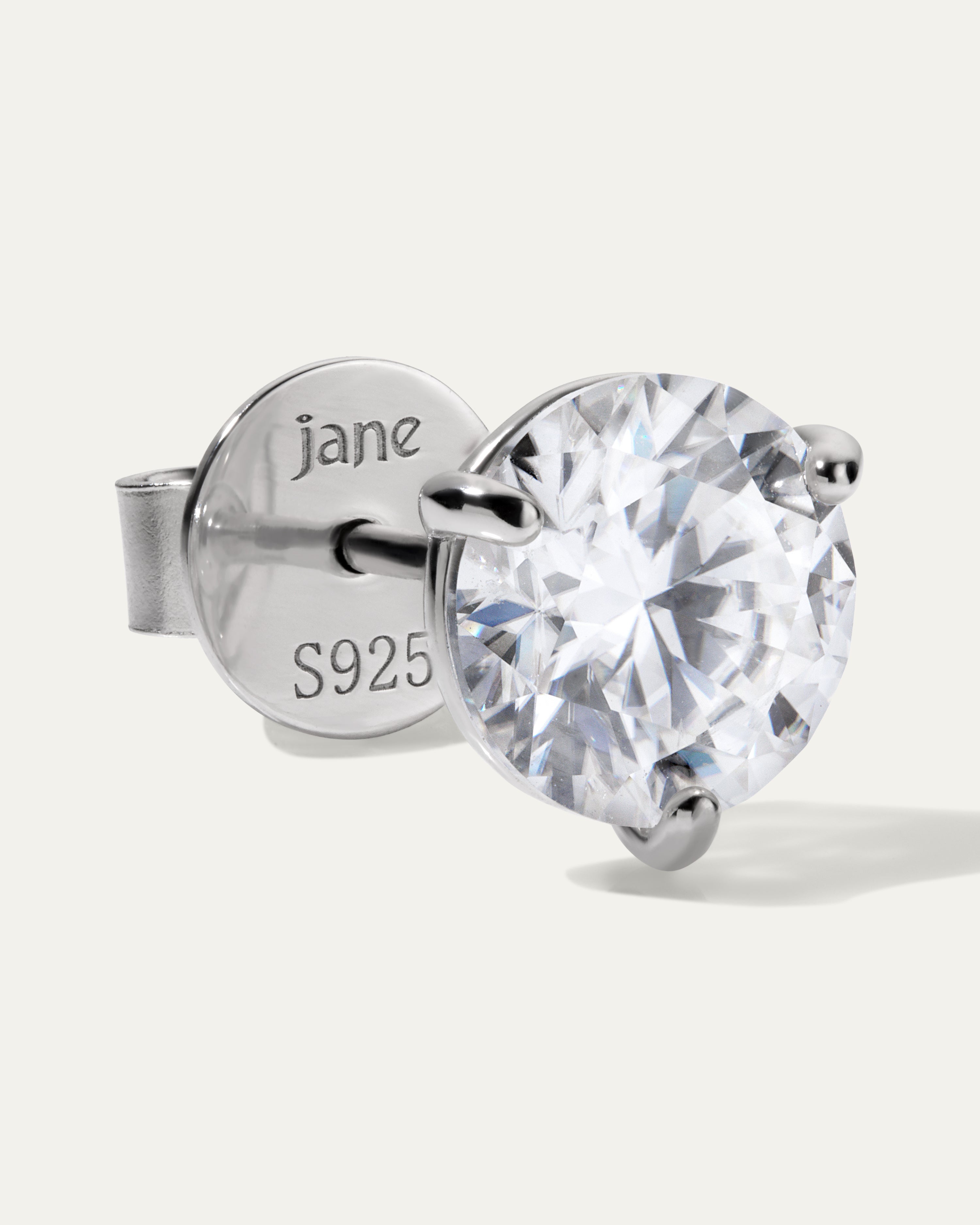 Jane Everyday™ Comfort Studs