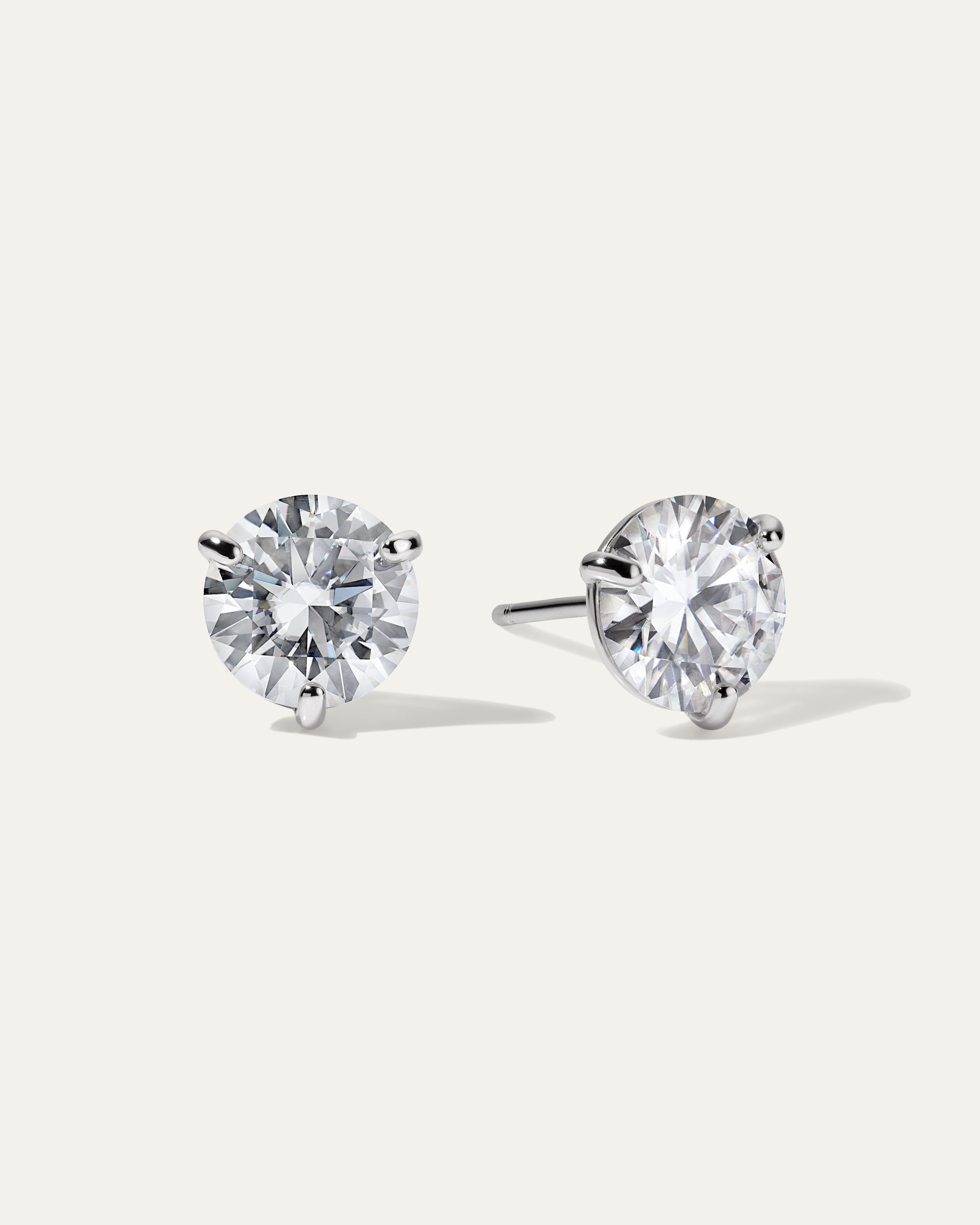 Jane Everyday™ Jumbo Comfort Studs™