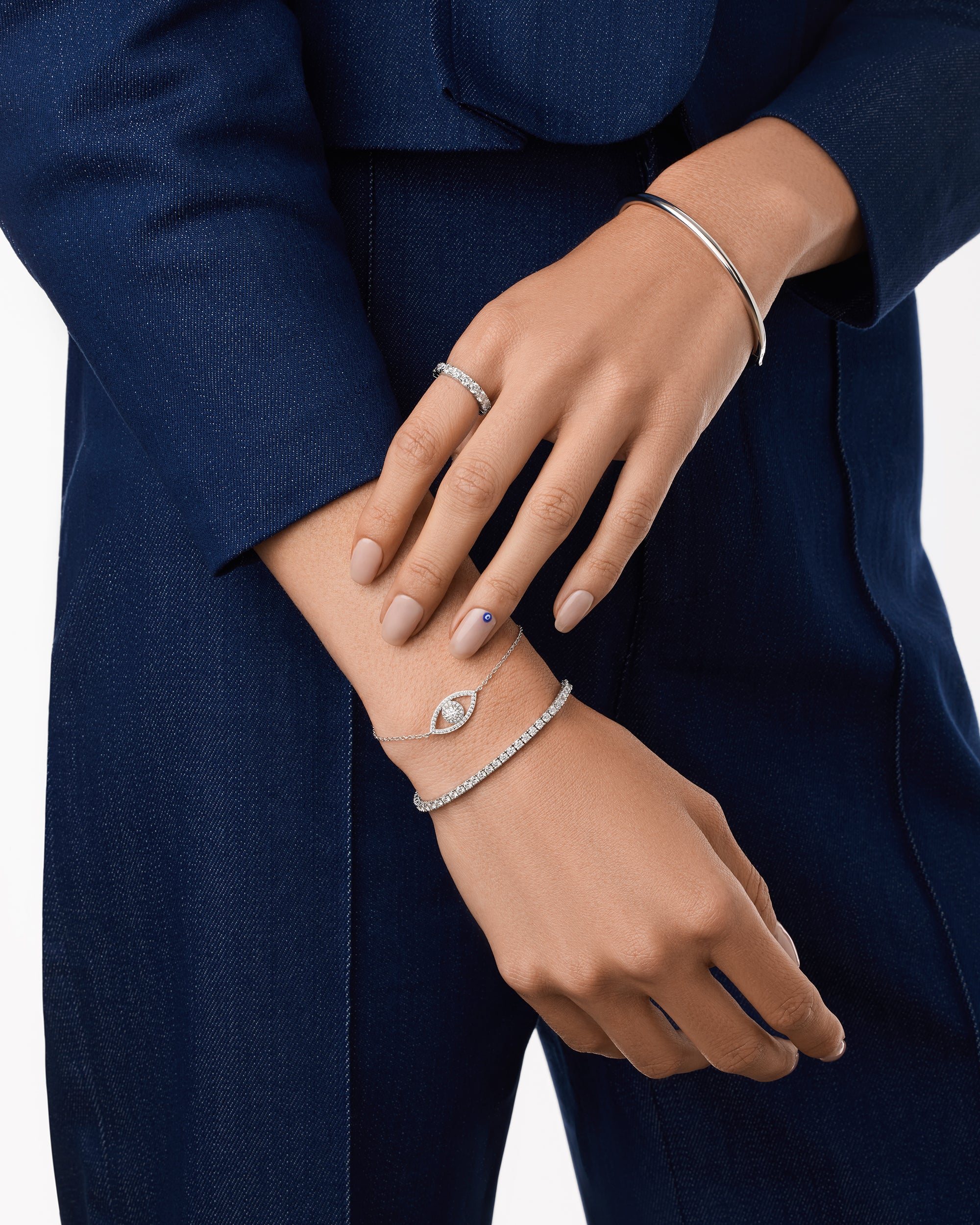 Victoria Bangle