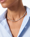 Jane Everyday™ Tennis Necklace