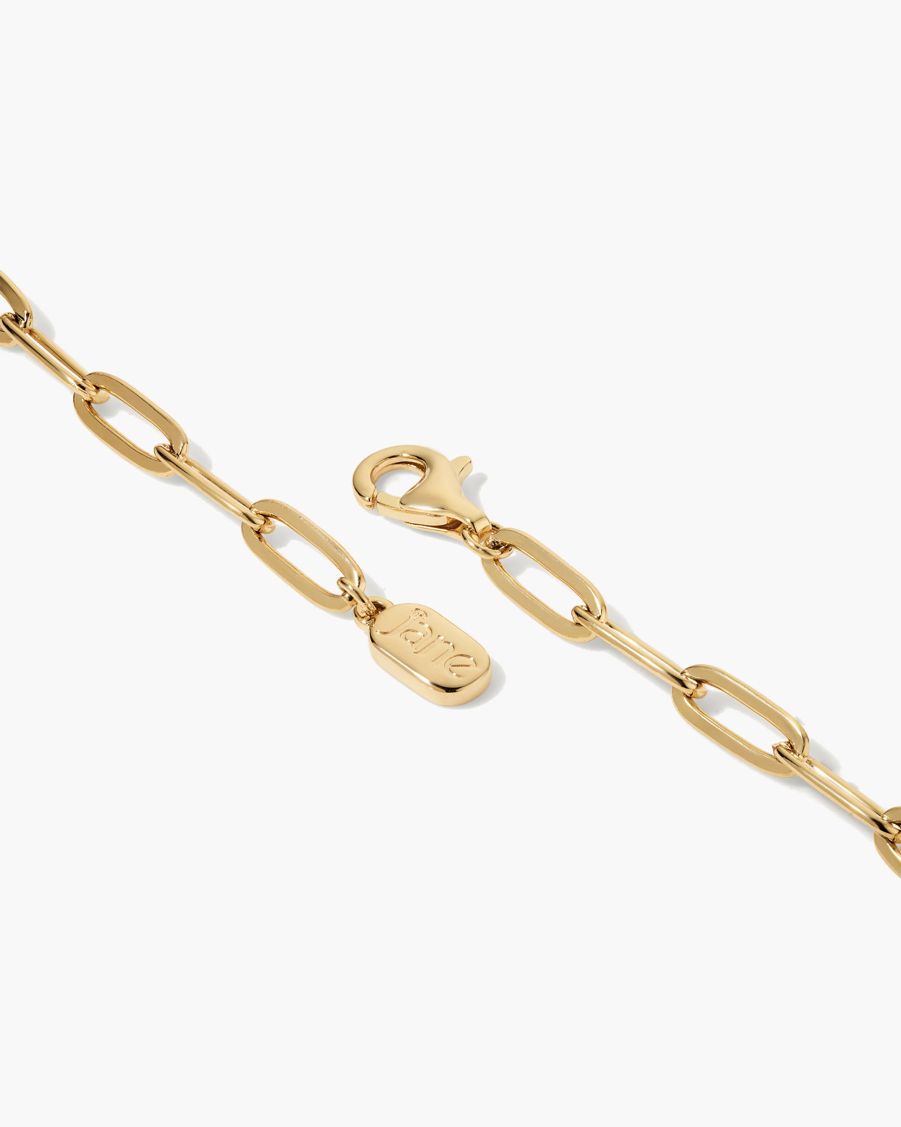 Mega Hamsa Necklace