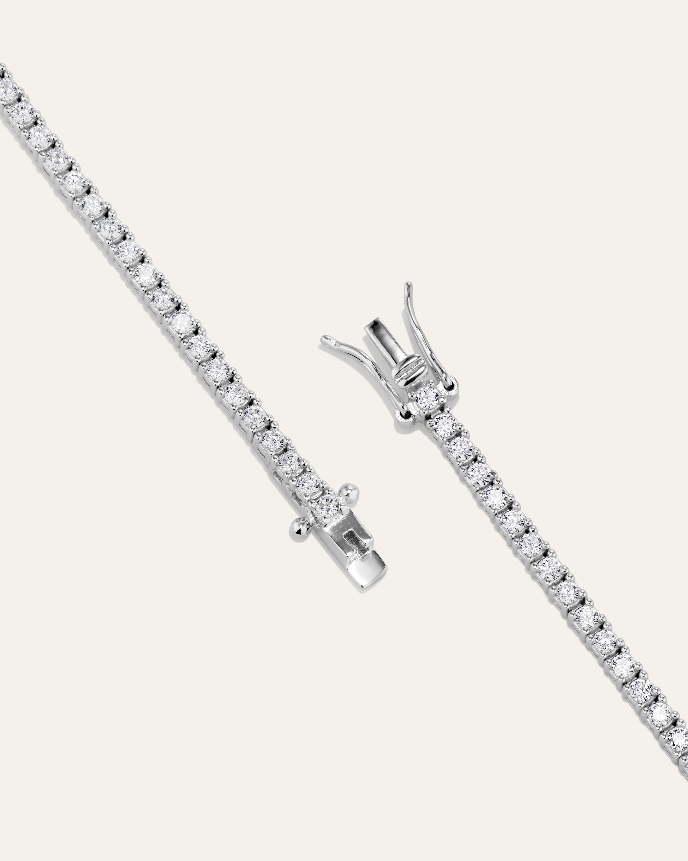 Jane Everyday™ Tennis Bracelet
