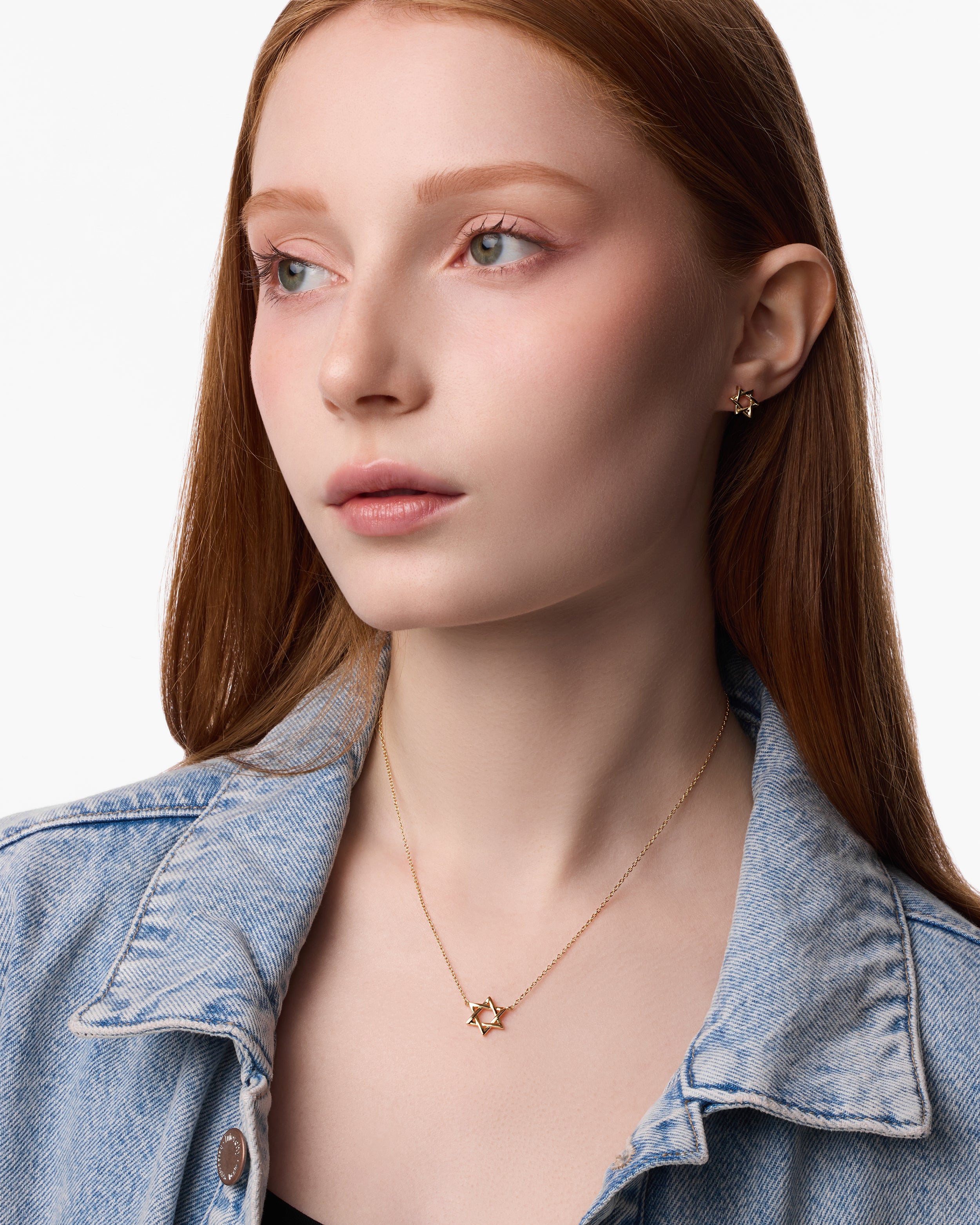 Gal Necklace
