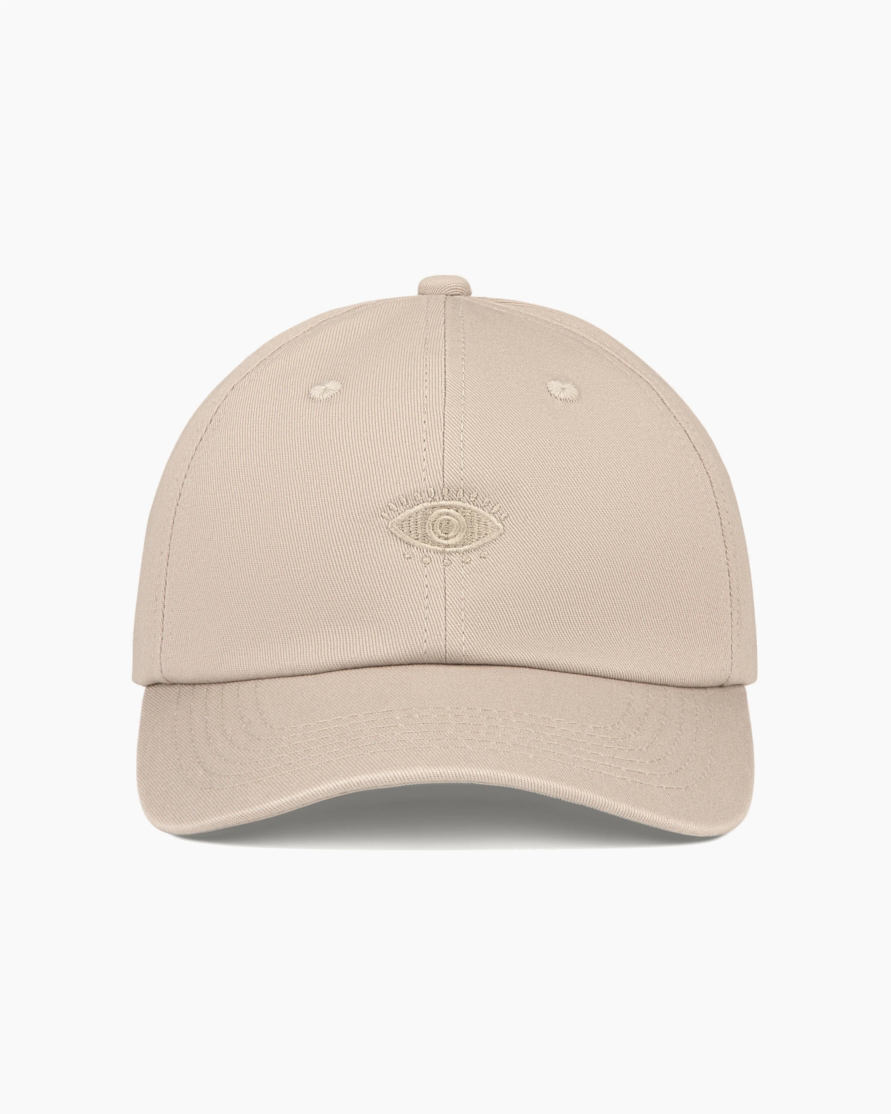 Monogram Hat