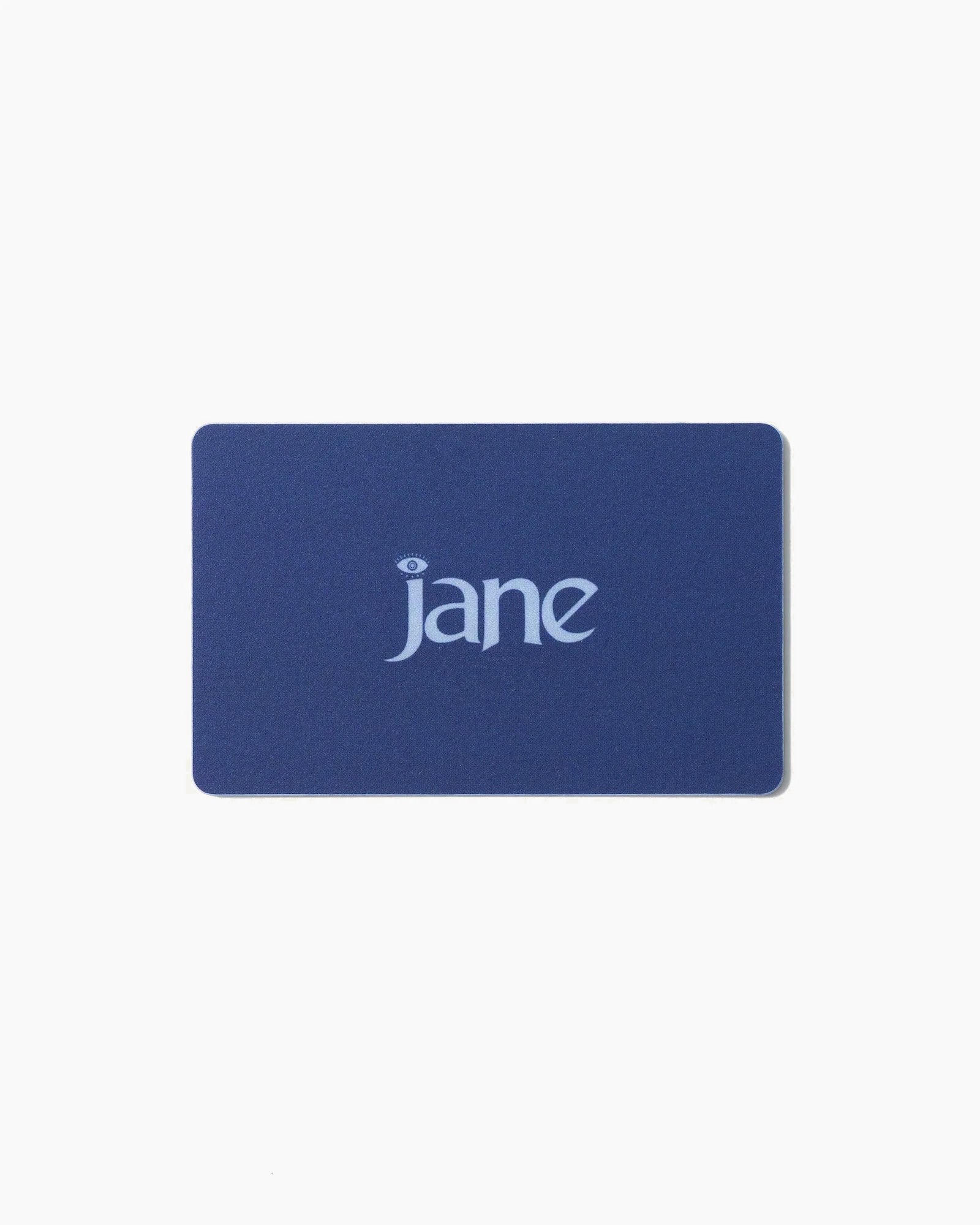 Jane Digital Gift Card