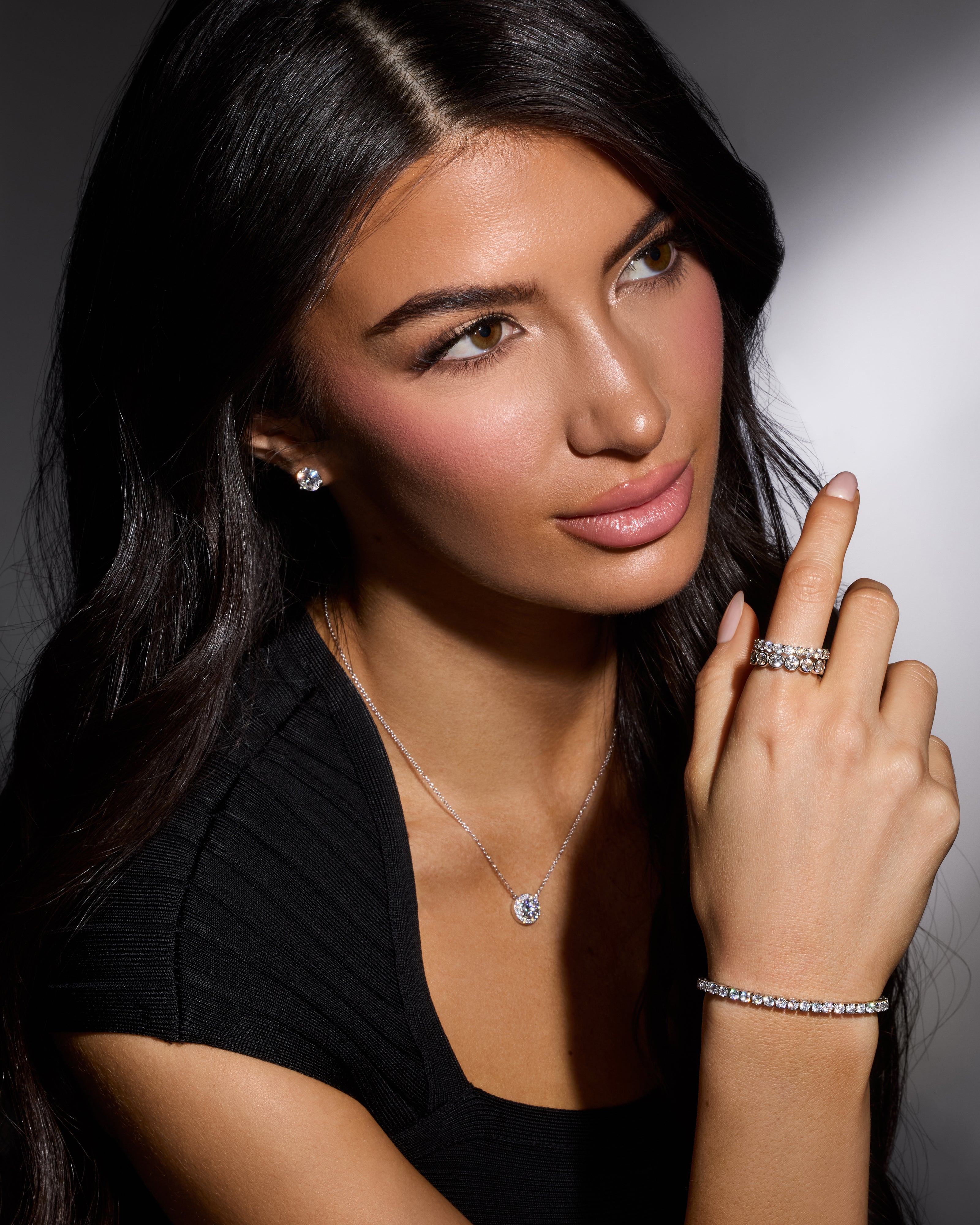 Jane Everyday™ Tennis Bracelet