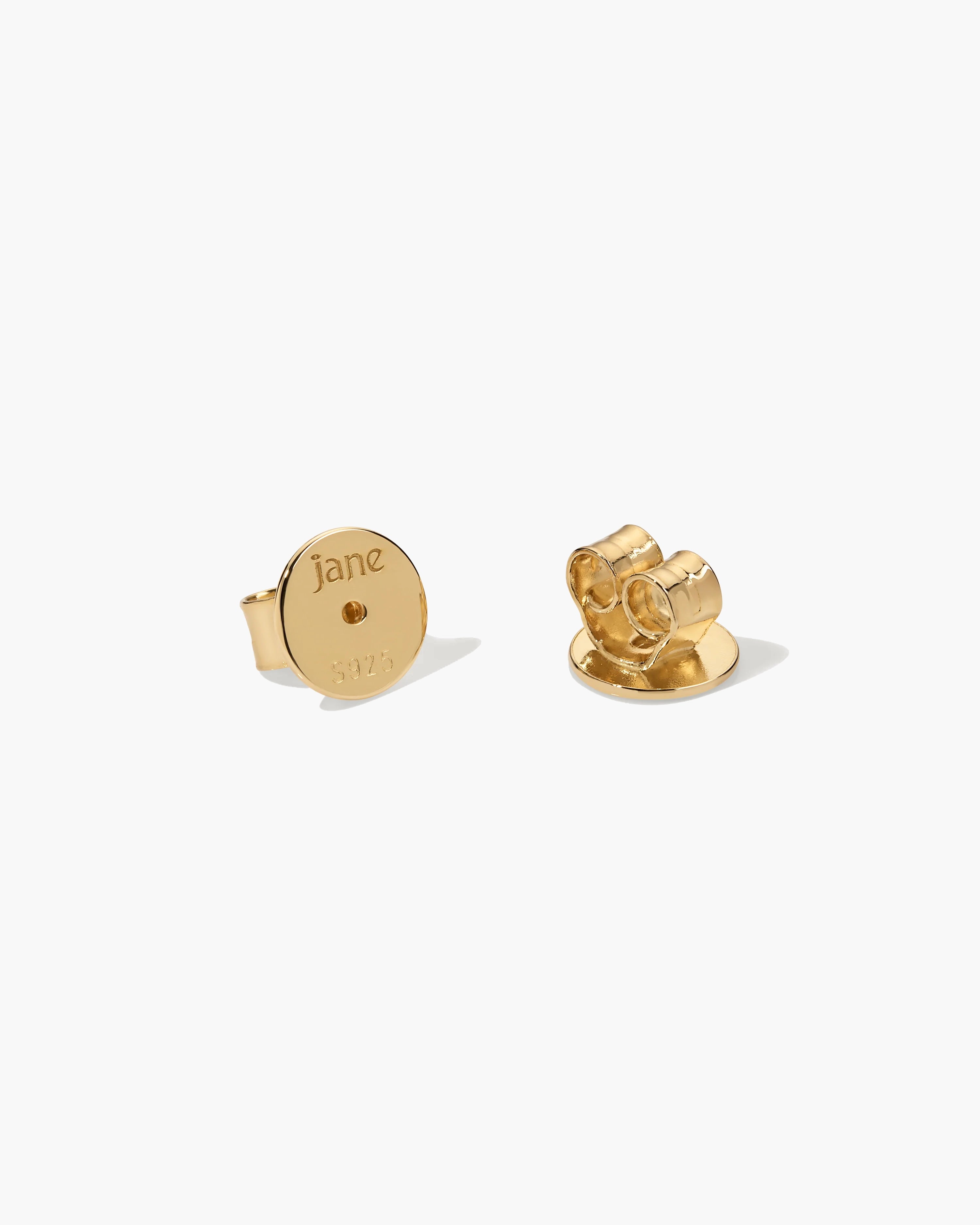 Jane Earring Backs
