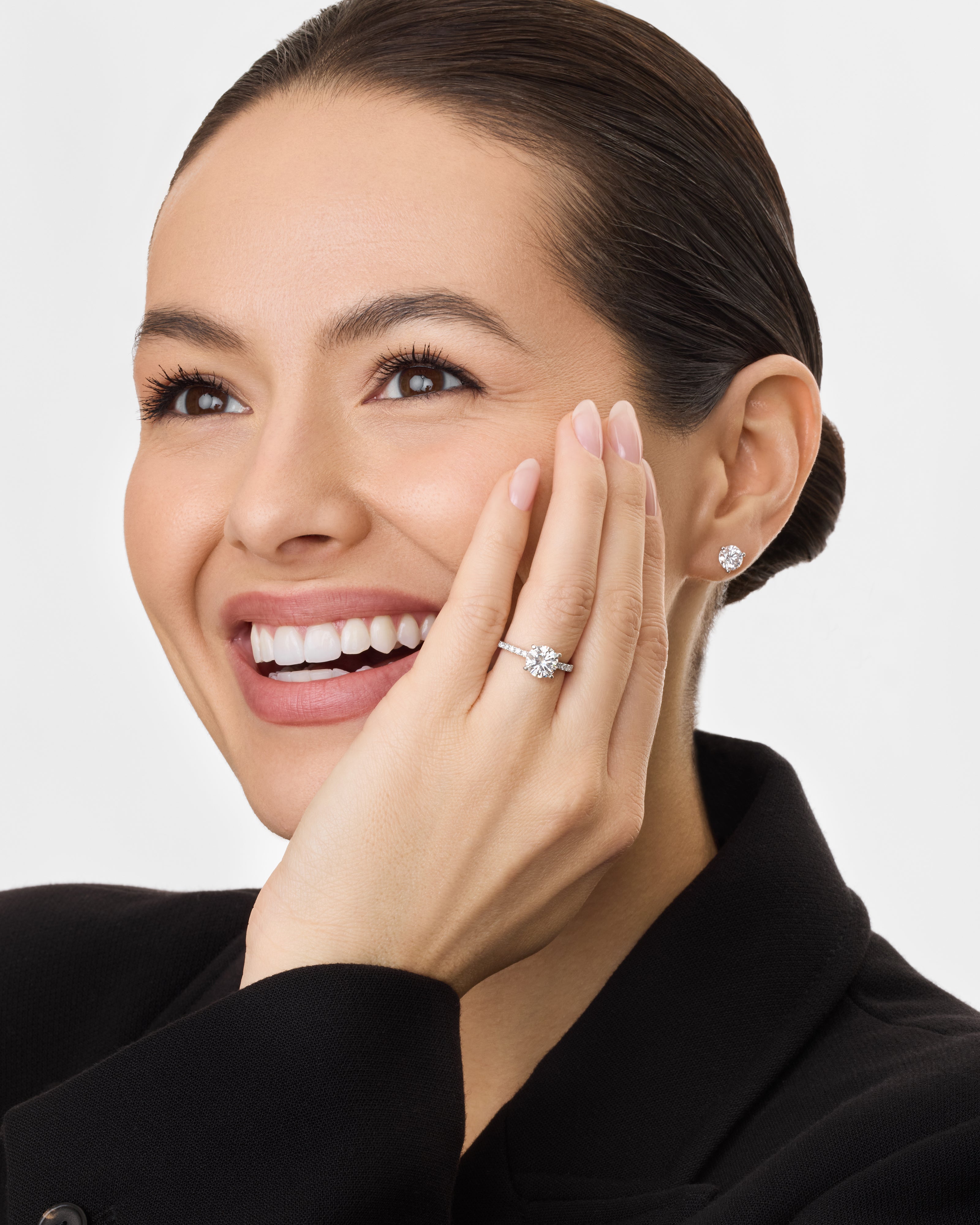 The Everyday Comfort Studs