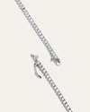 The Everyday Tennis Necklace
