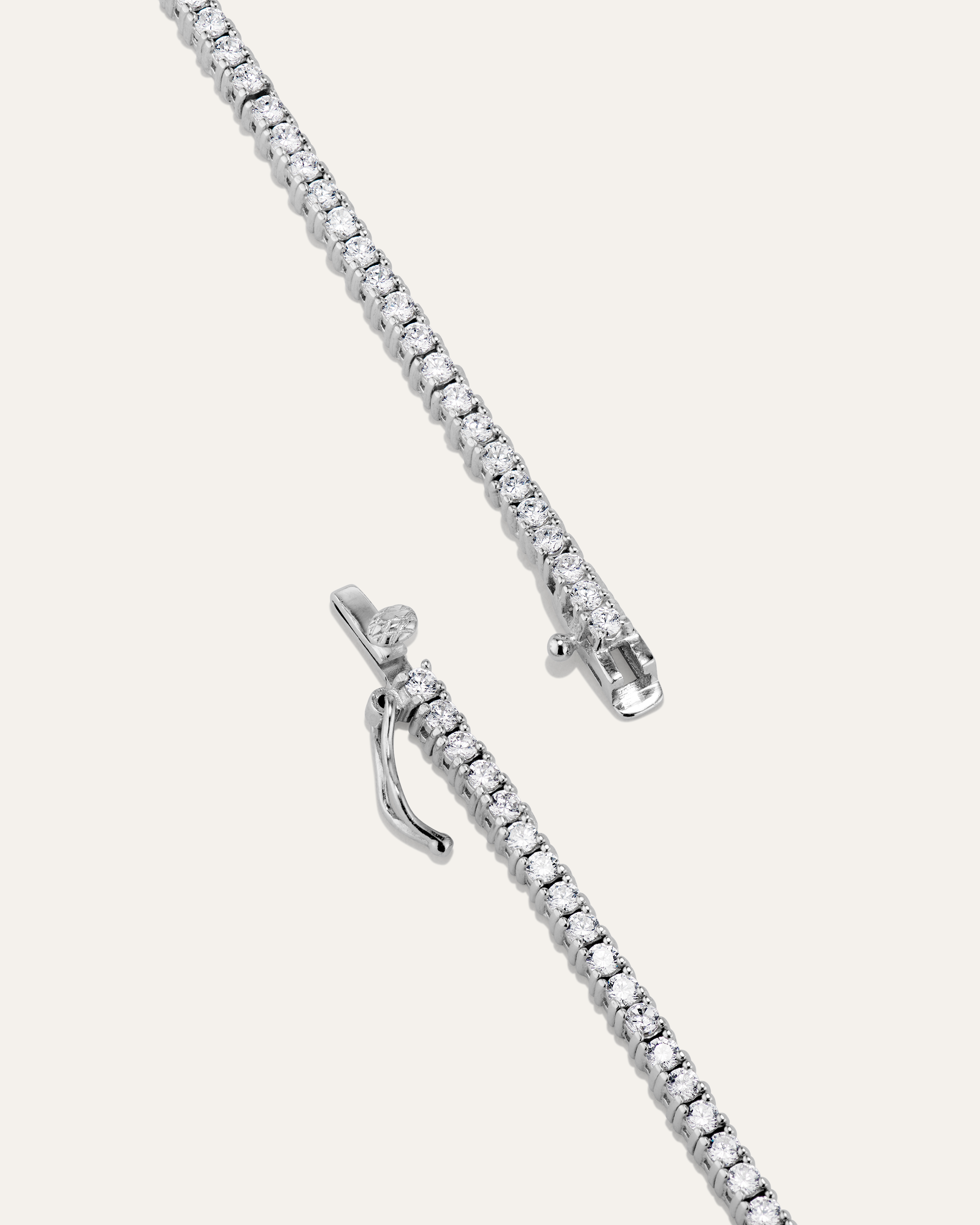 Jane Everyday™ Tennis Necklace