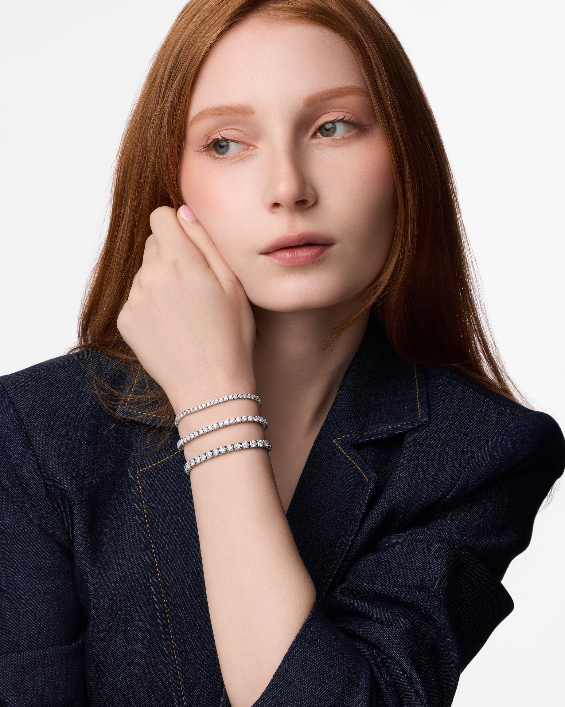 Jane Everyday™ Tennis Bracelet