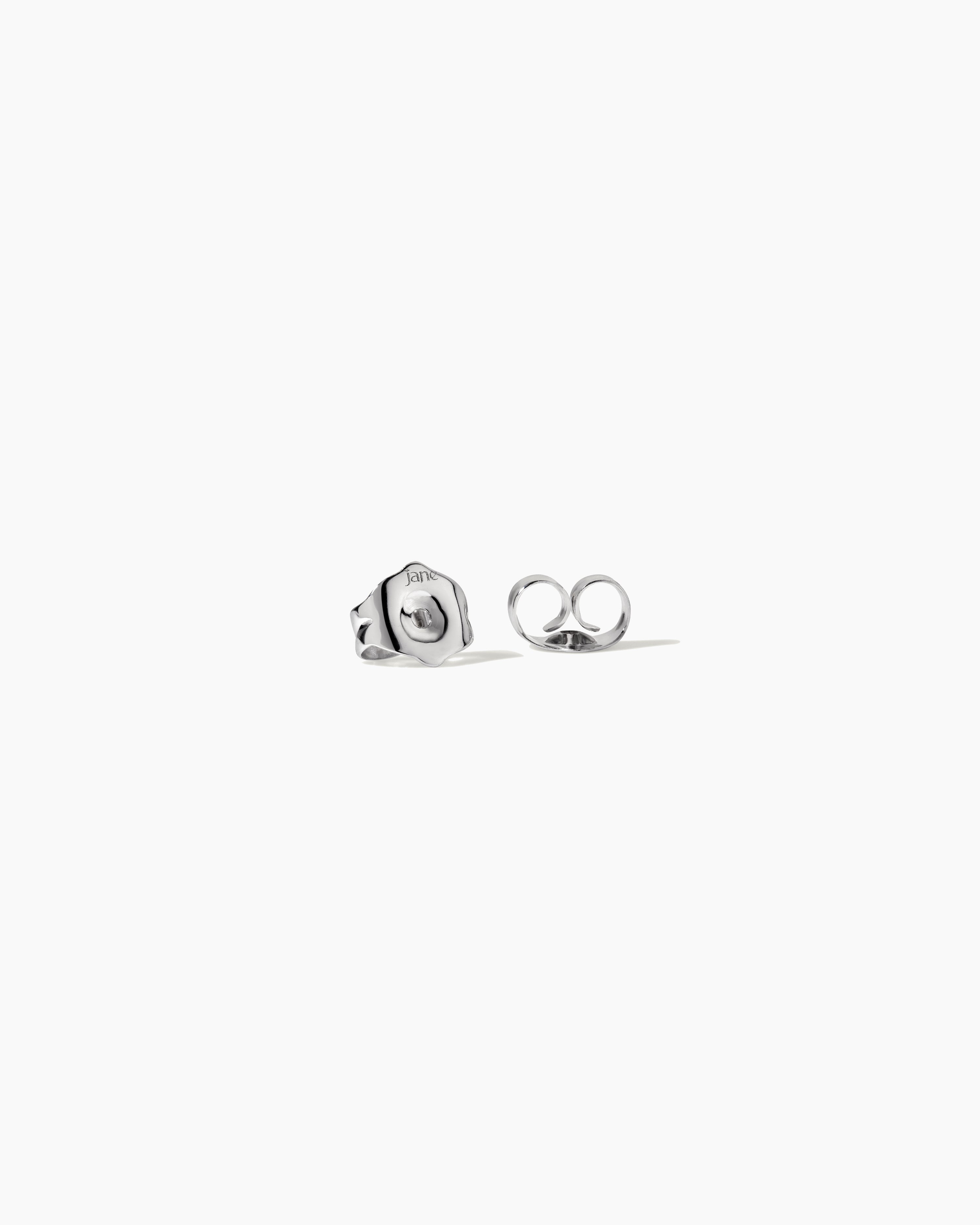 Tiny Diamond Comfort Studs™