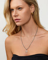 The Mr. Jane Star of David Necklace
