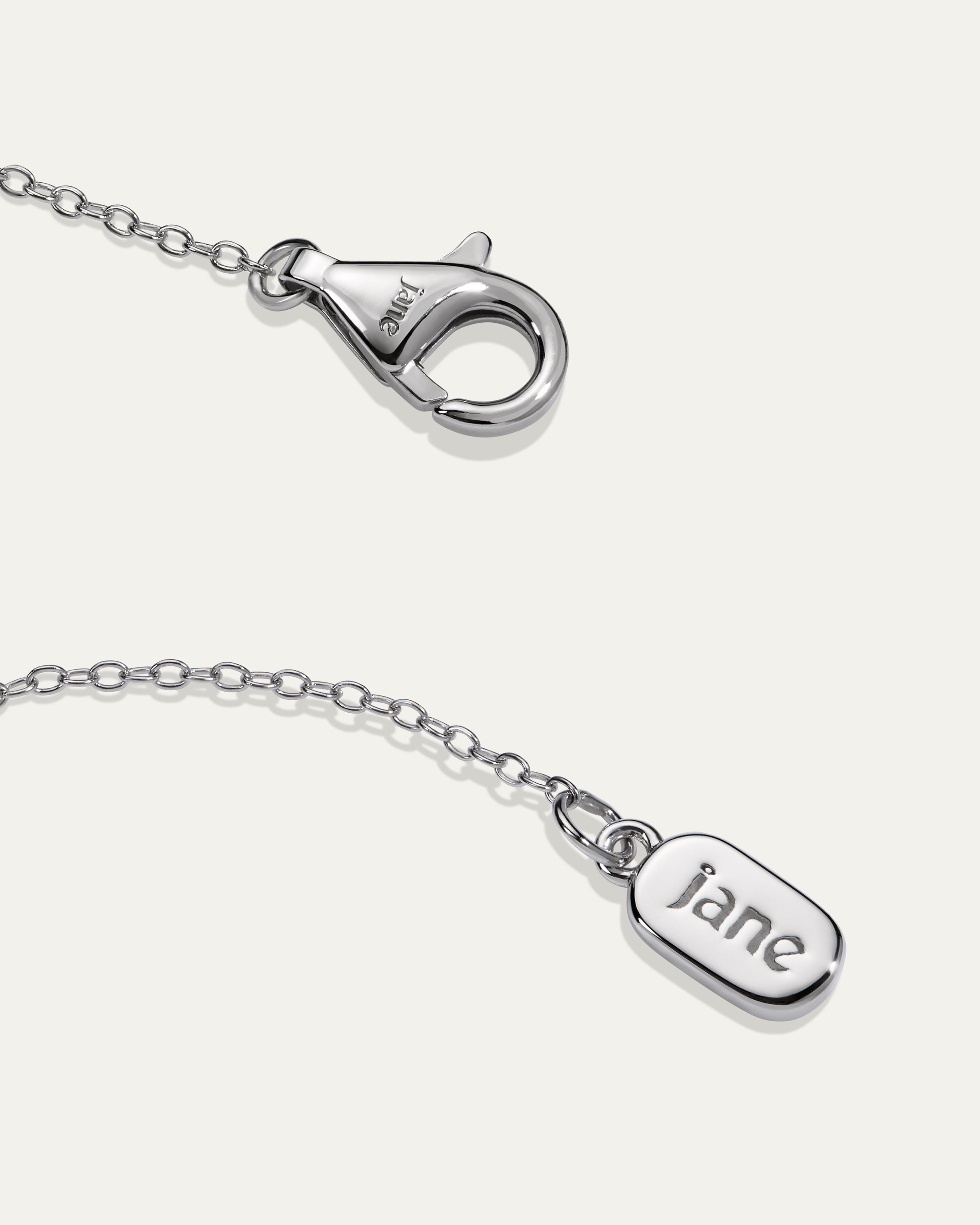 Reversible Star of David Necklace