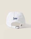 The Evil Eye Dad Hat
