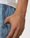 Box Chain Bracelet