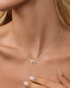 The Chai Necklace