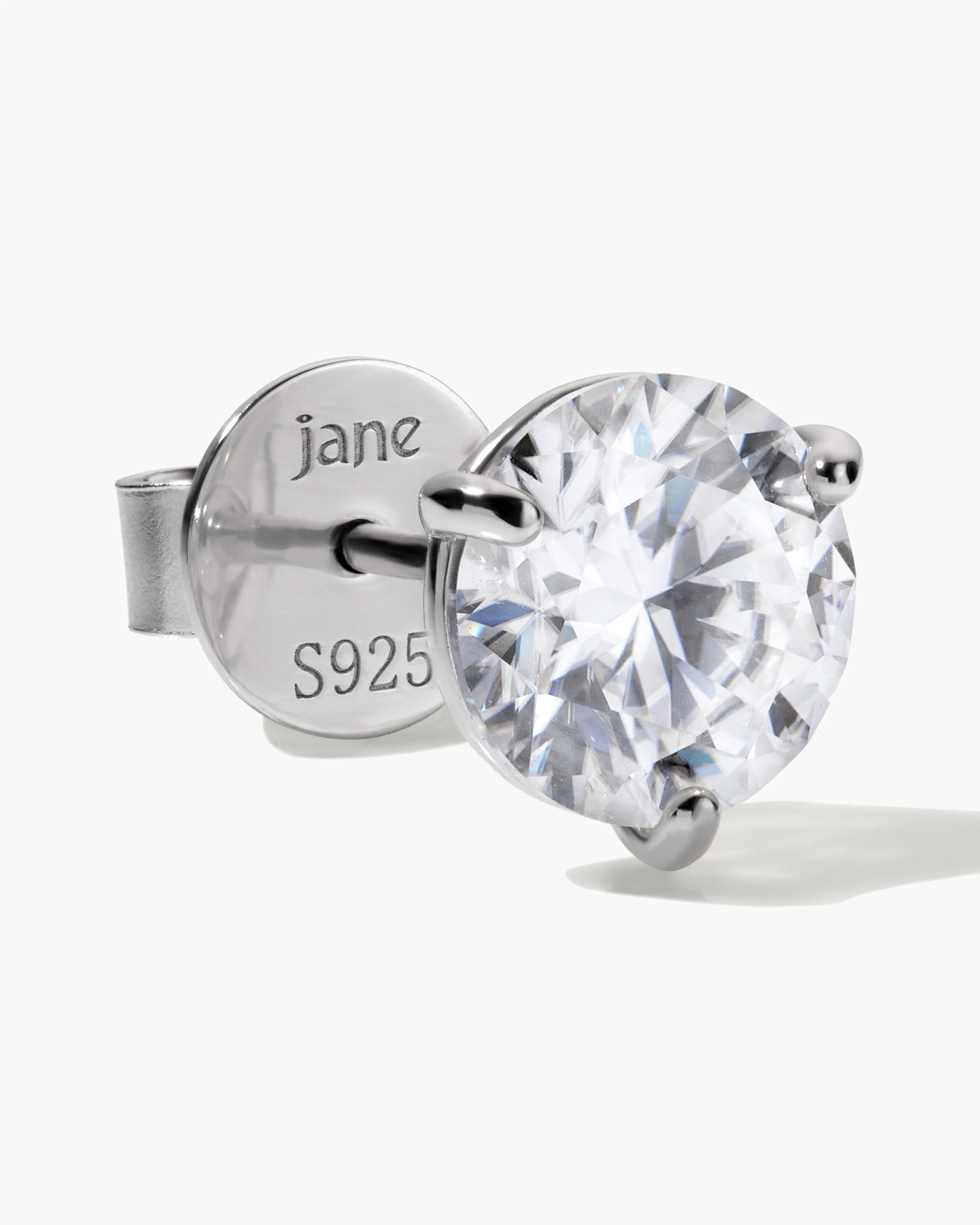 Jane Everyday™ Comfort Studs