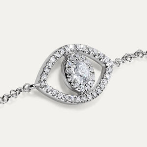 Diamond Hand Chains