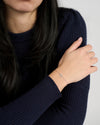 The Chai Bracelet