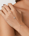 The Original Star of David Hand Chain
