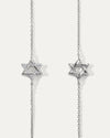 The Original Star of David Hand Chain