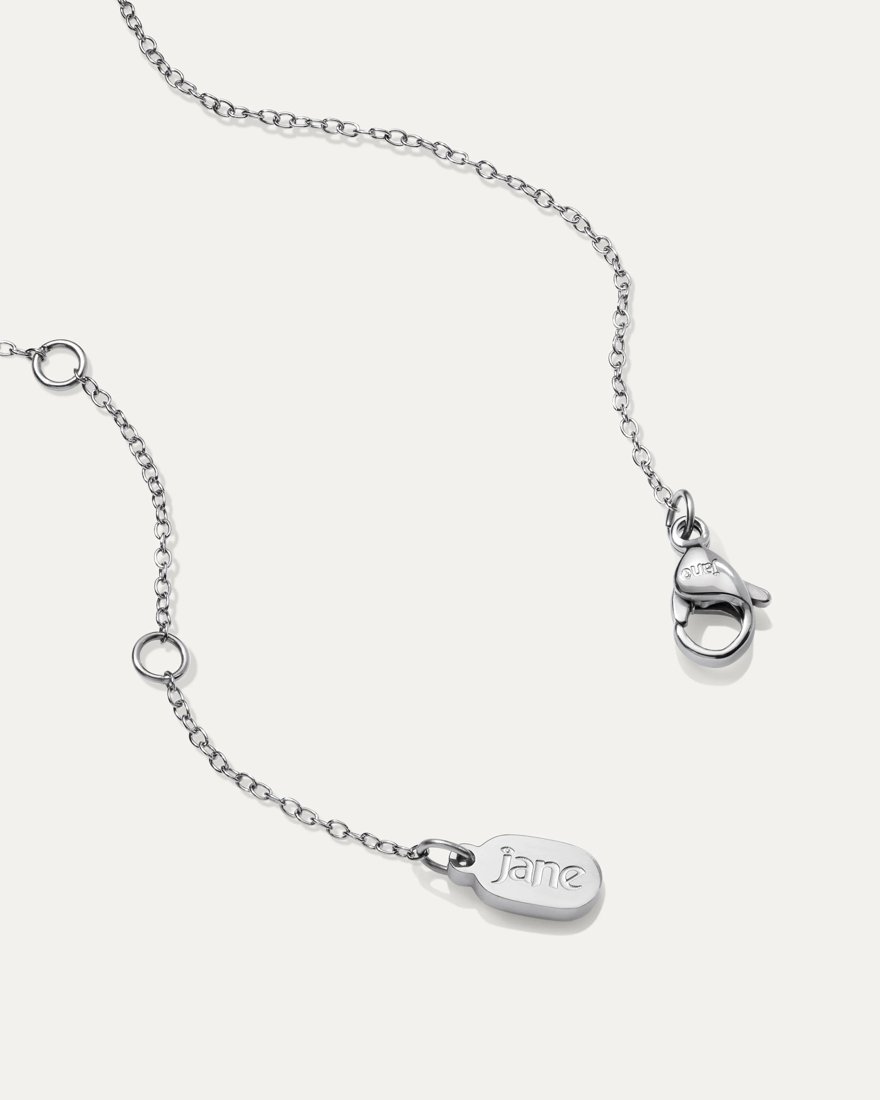 Jane Everyday™ Solitaire Necklace