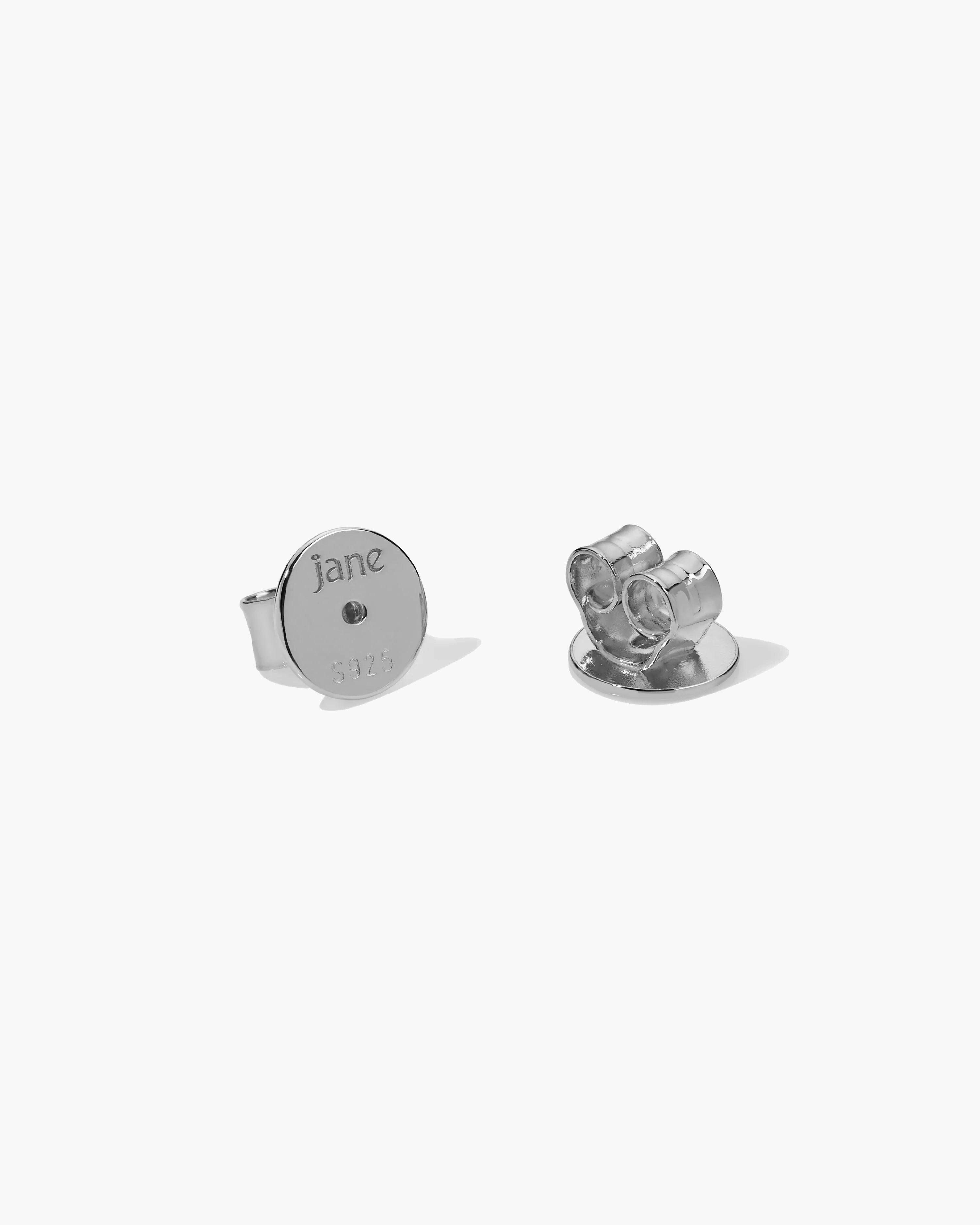 Jane Earring Backs