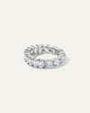 The Half & Half Eternity Band