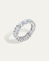The Half & Half Eternity Band