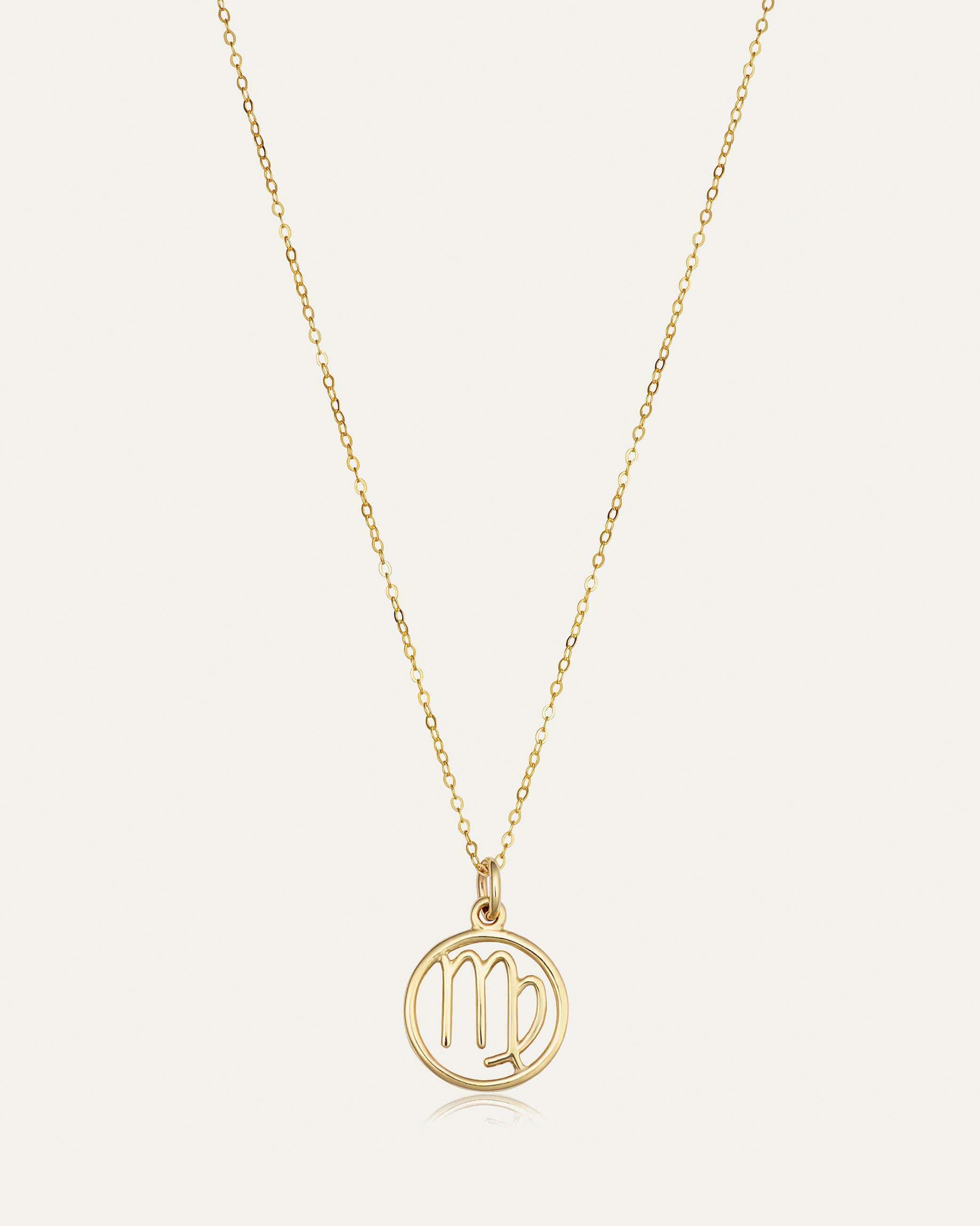 The Zodiac Necklace