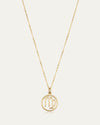 The Zodiac Necklace