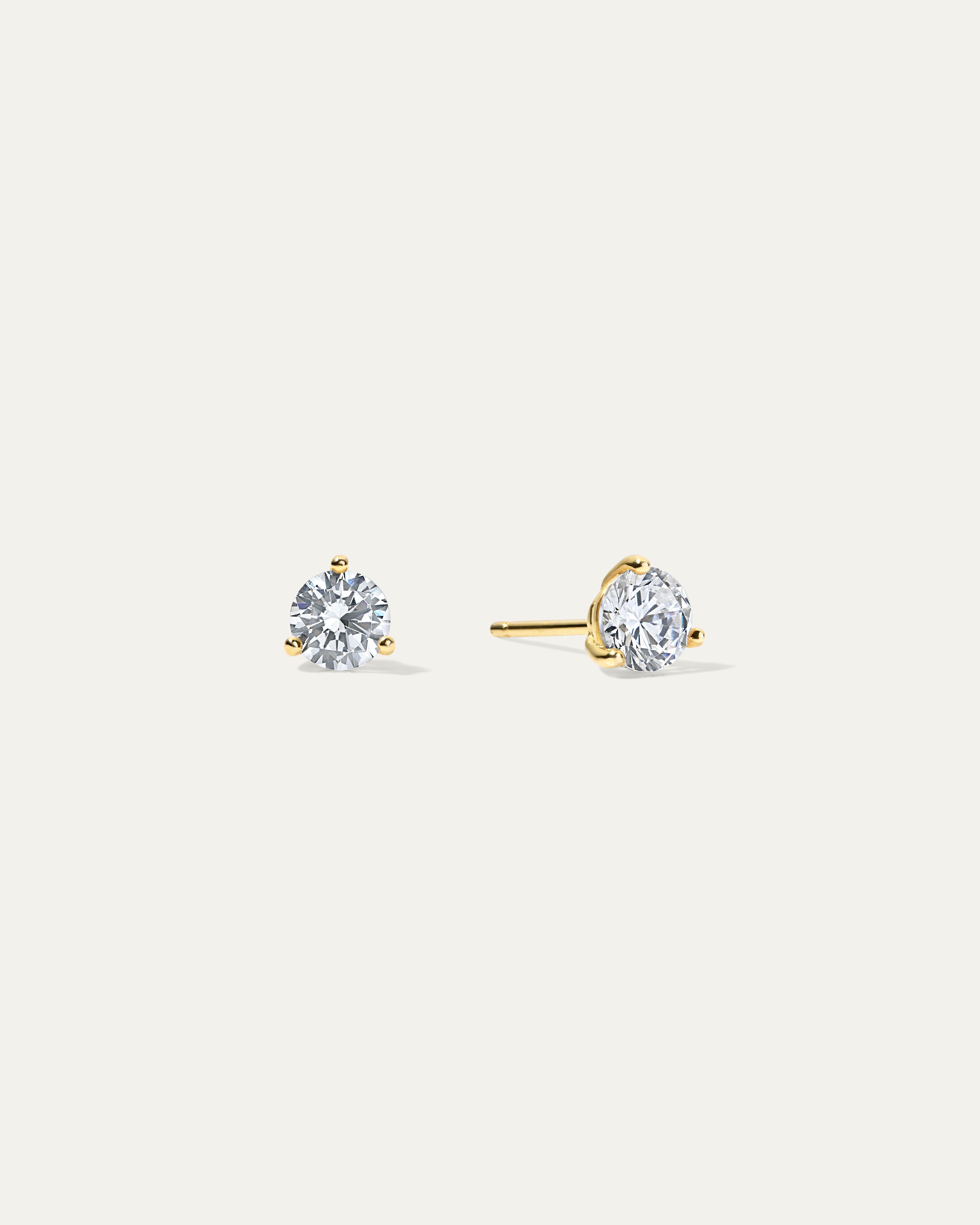 Jane Everyday™ Comfort Studs