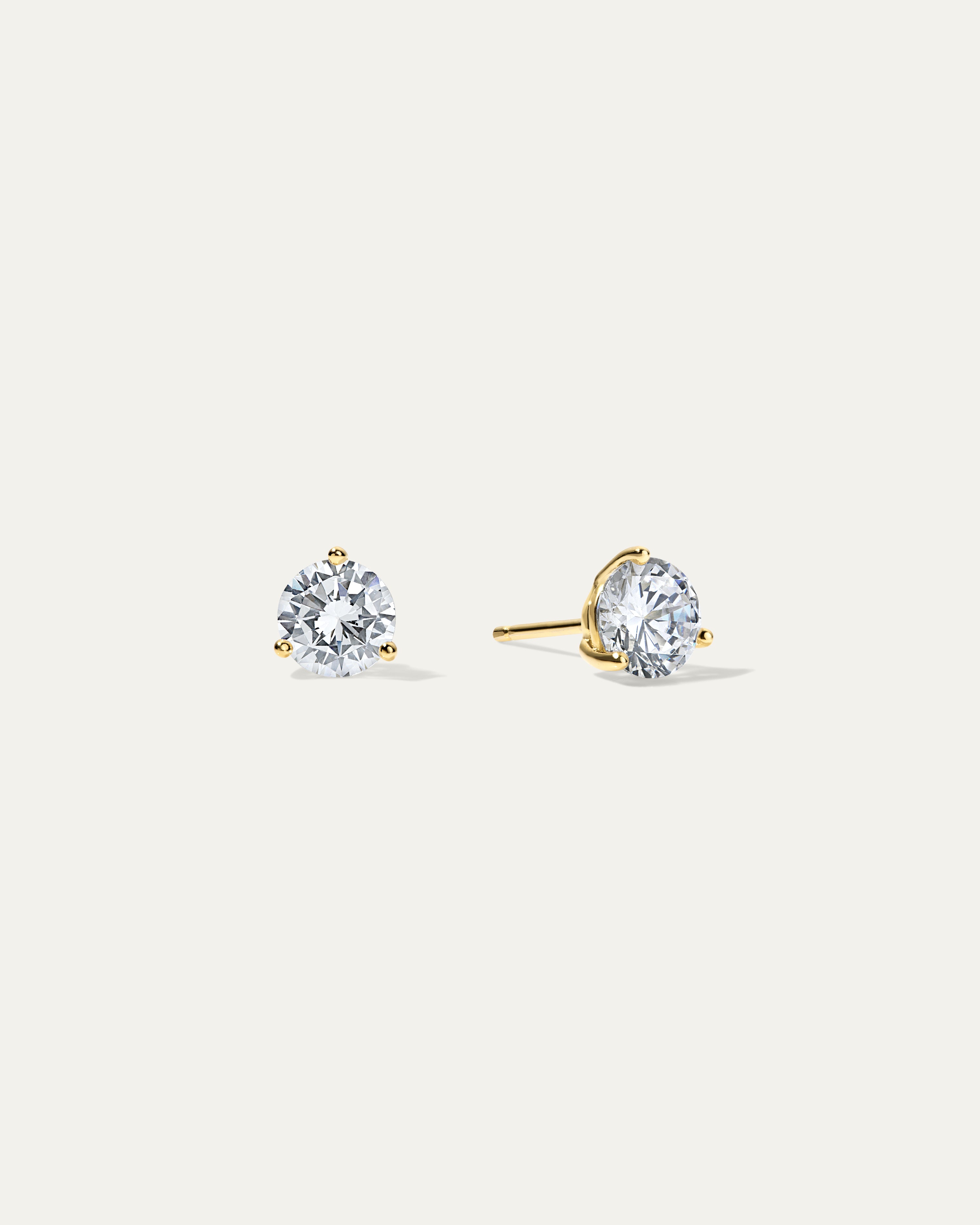 Jane Everyday™ Comfort Studs