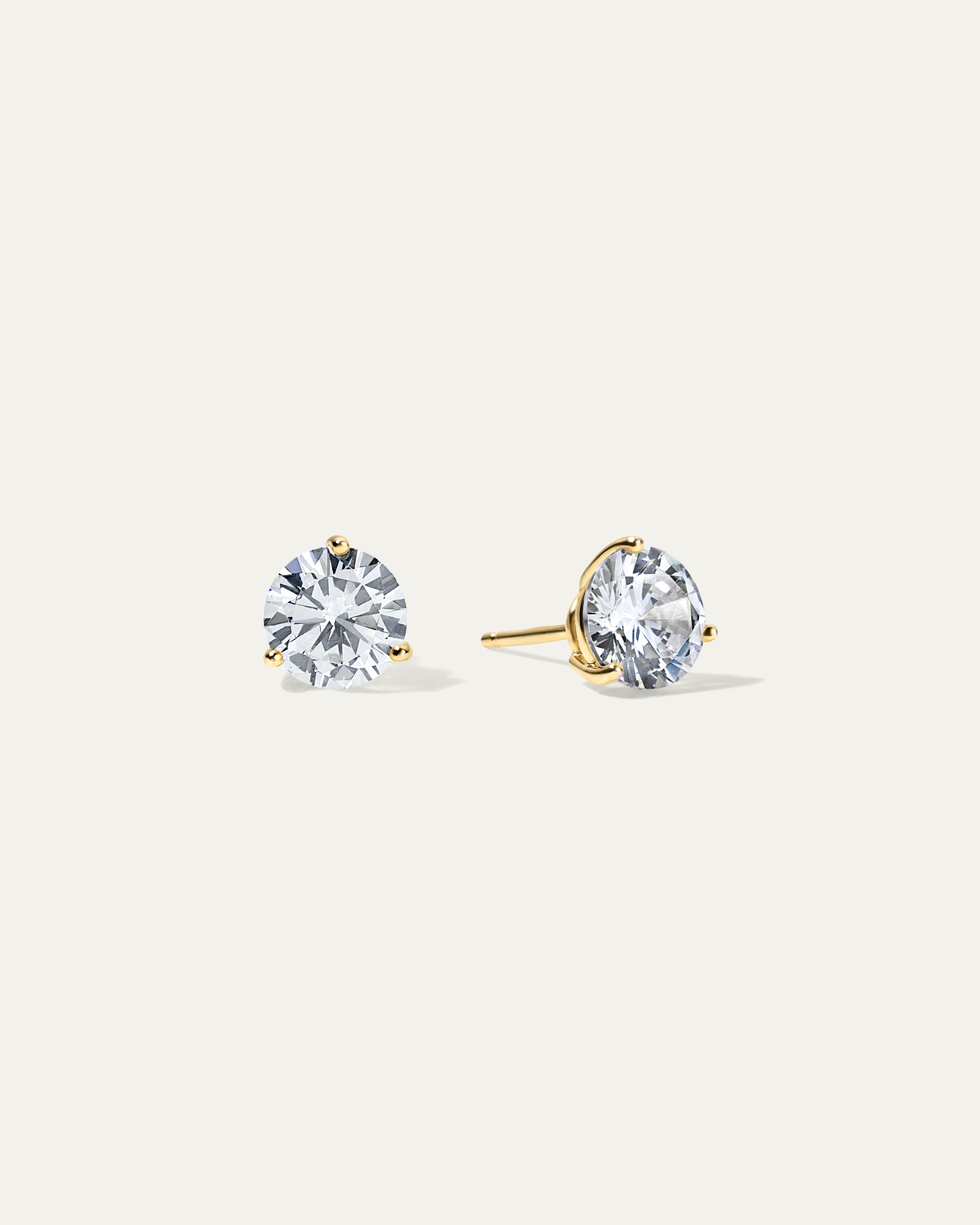 Jane Everyday™ Comfort Studs