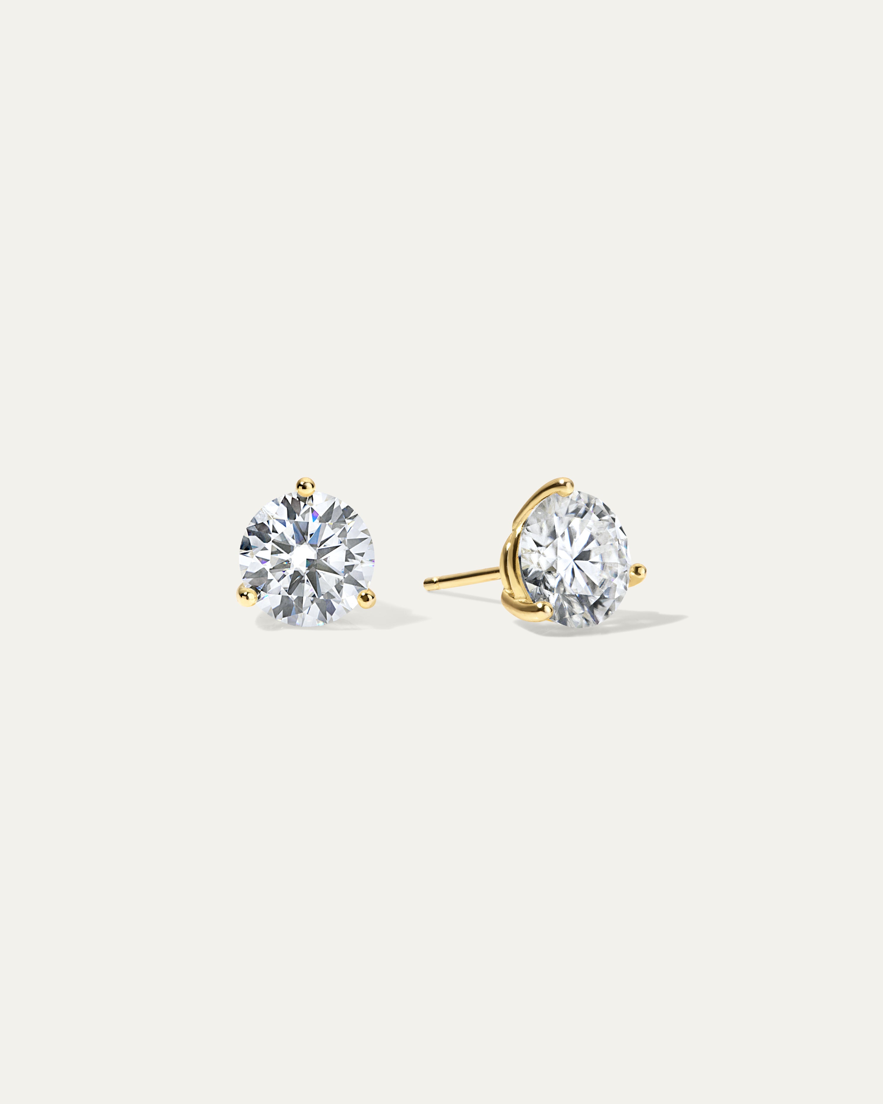 Jane Everyday™ Comfort Studs