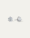 The JaneLab™ Round Diamond Studs