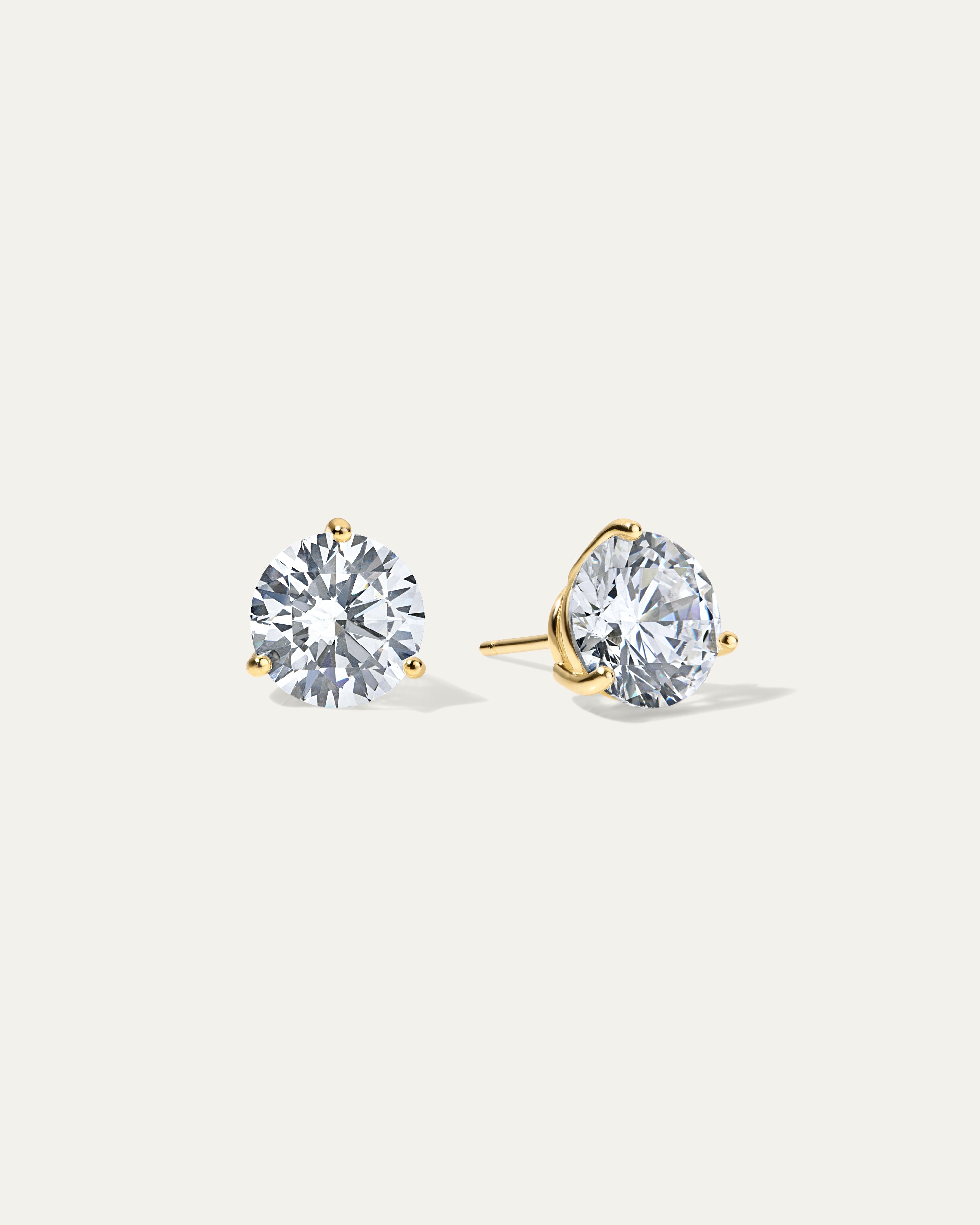 Jane Everyday™ Comfort Studs