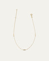 The Cabo Anklet