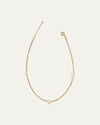 The Ibiza Anklet