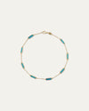 The Turks Anklet