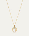 The Zodiac Necklace